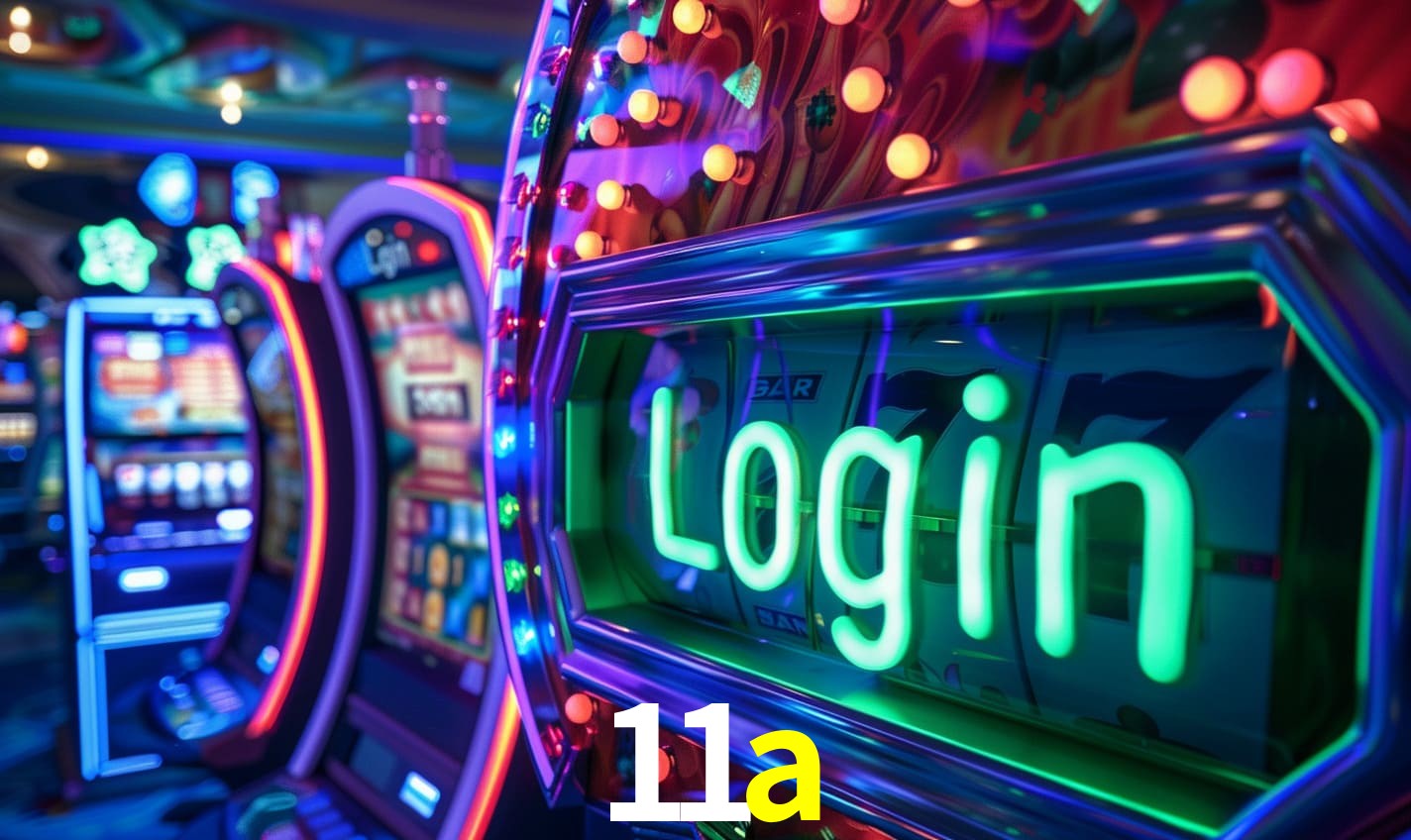11A.COM Login Rápido