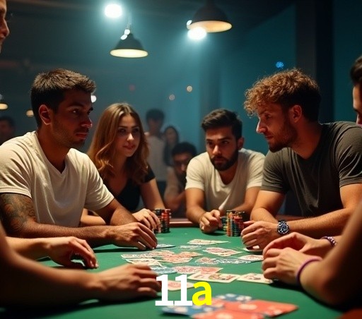 Slots 11a - Jackpots Progressivos